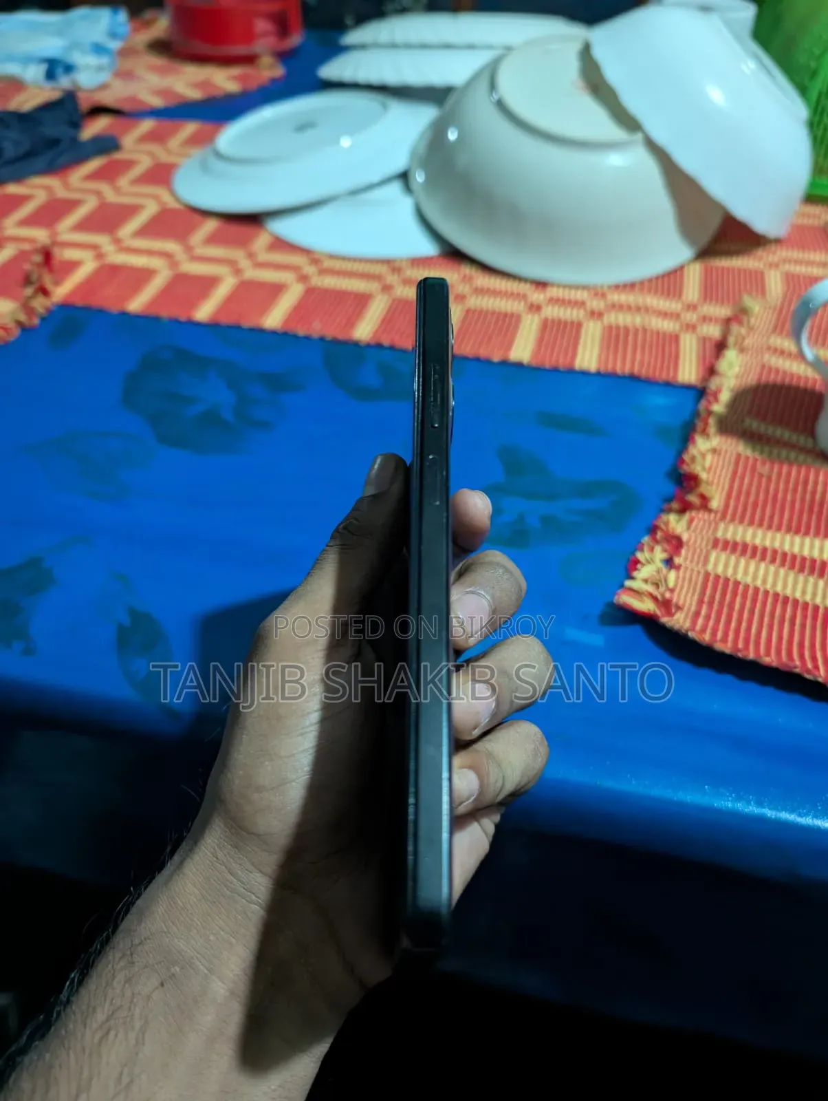 Walton XANON X21 128 GB Blue