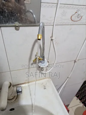 ওয়াটার ফিল্টার