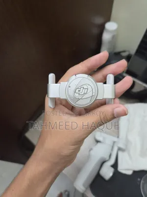Dji Osmo Mobile 7