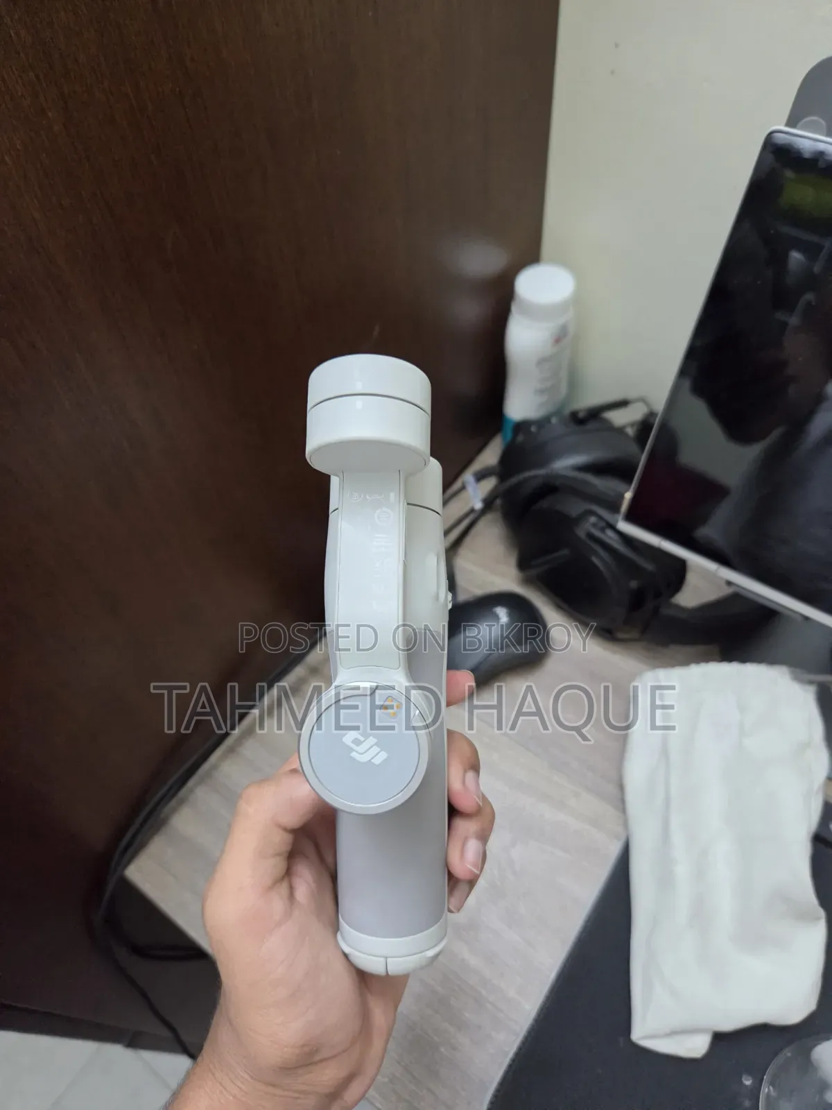 Dji Osmo Mobile 7