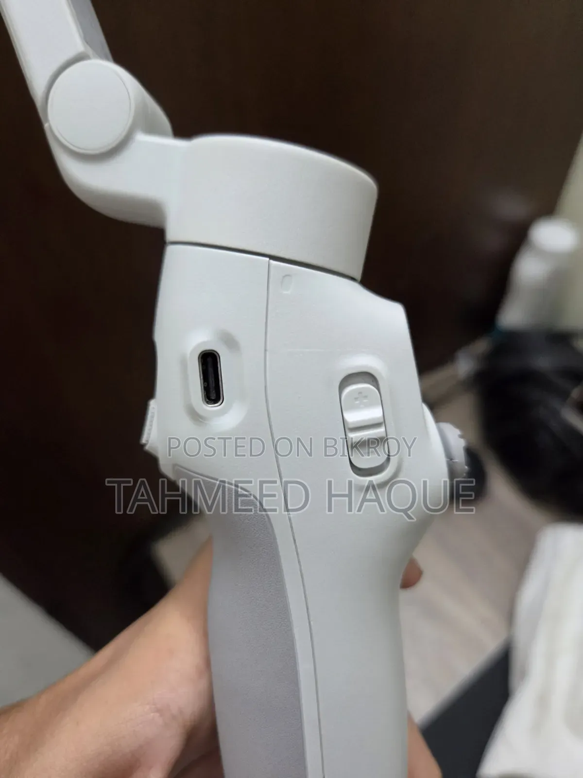 Dji Osmo Mobile 7