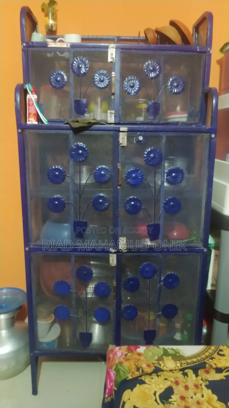 Best Quality Kitchen Rack