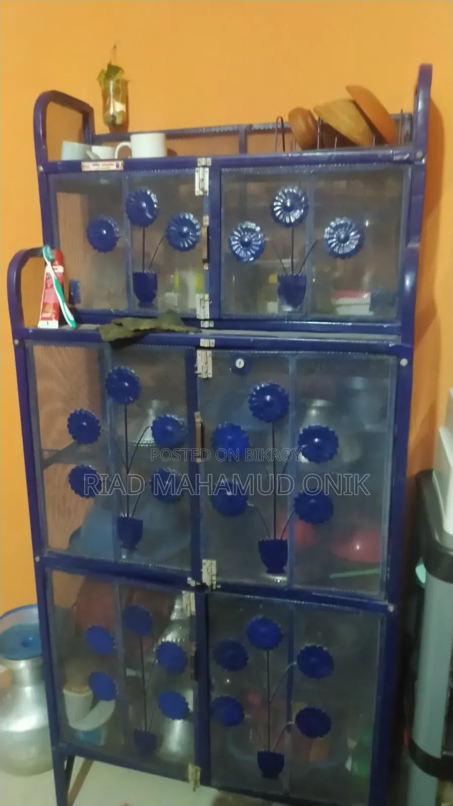 Best Quality Kitchen Rack