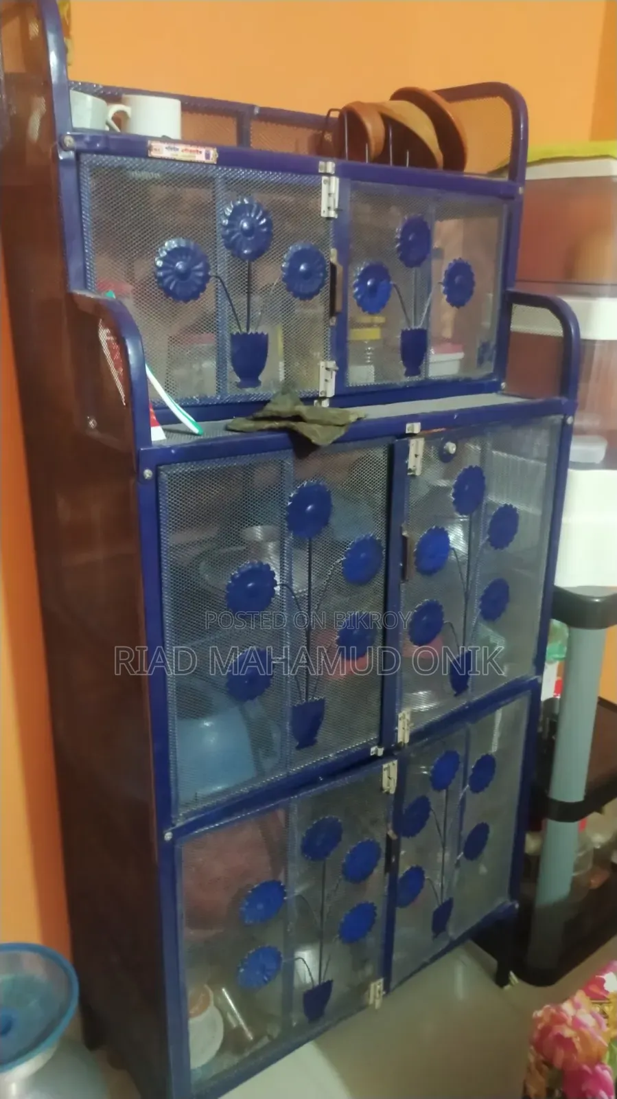 Best Quality Kitchen Rack