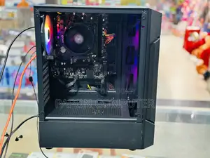 Desktop Computer 8GB AMD Ryzen 5 SSD 128GB