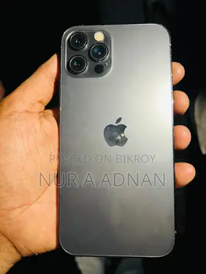 Apple iPhone 12 Pro 128 GB Blue