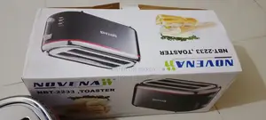 Toaster NBT -2233 Novena