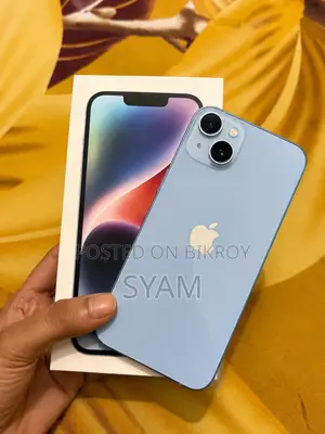 Apple iPhone 14 128 GB Blue