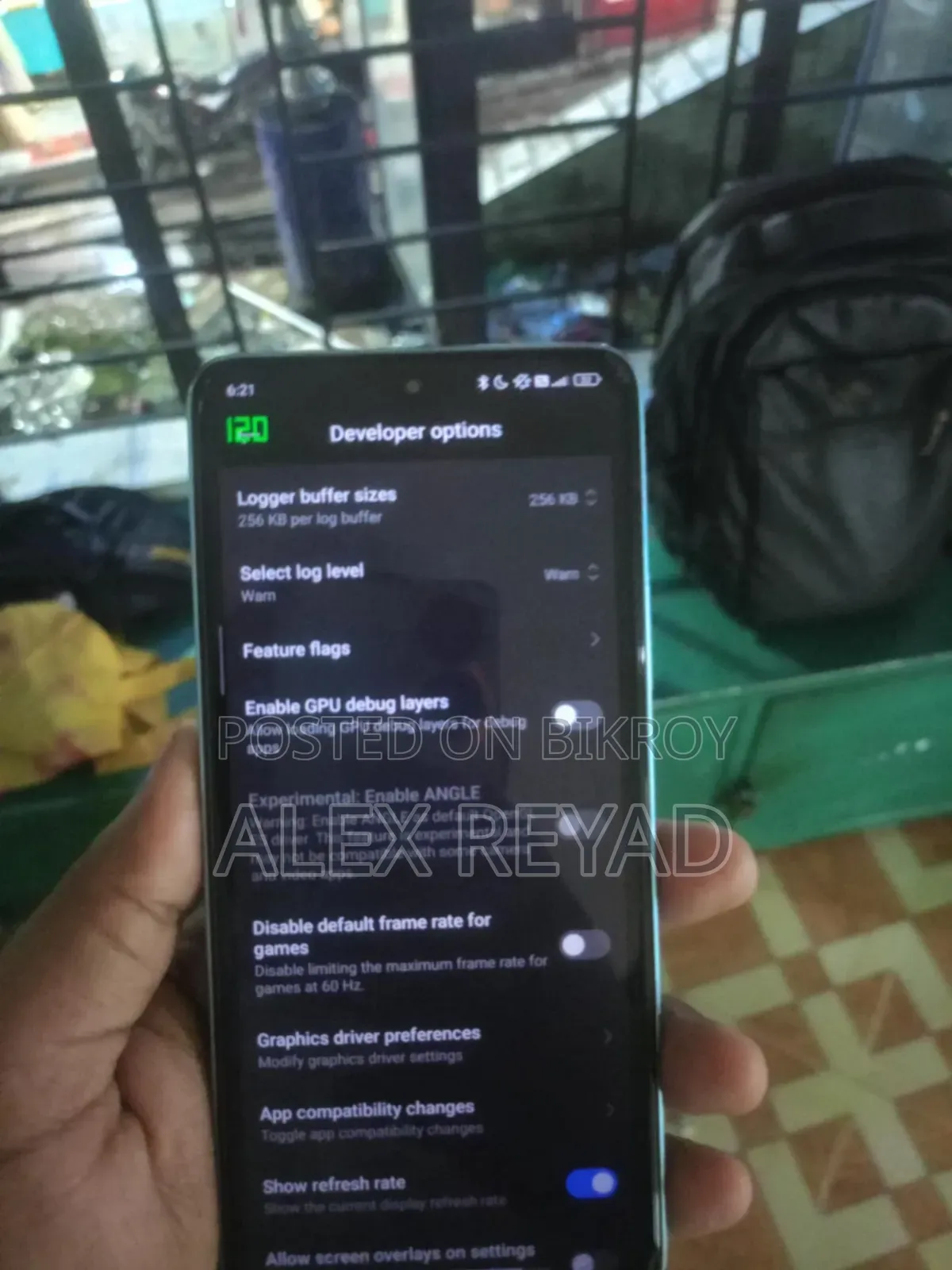 Xiaomi Redmi Note 13 128 GB Red