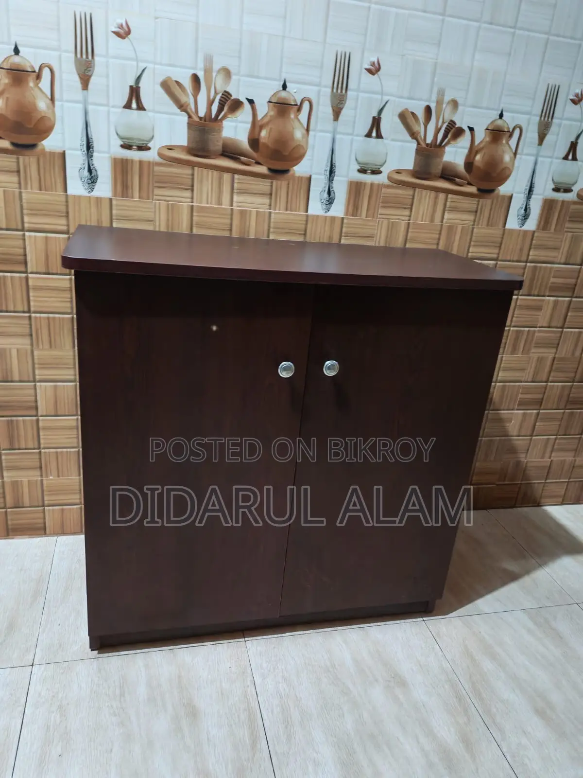 Reading Table, Shoe Rack