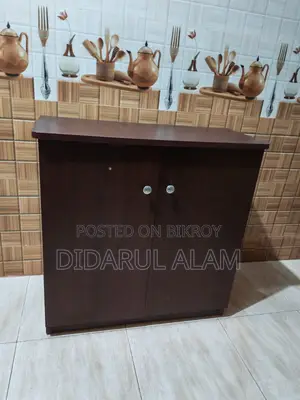 Reading Table, Shoe Rack