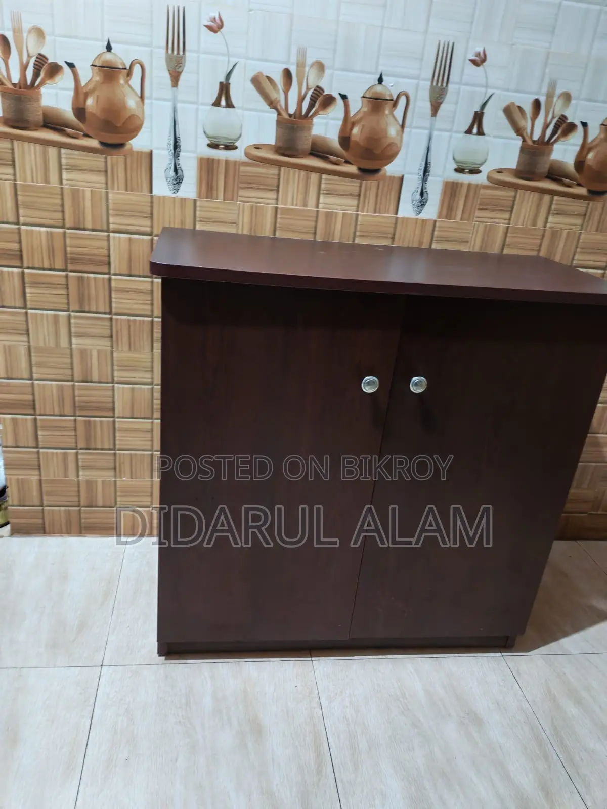 Reading Table, Shoe Rack