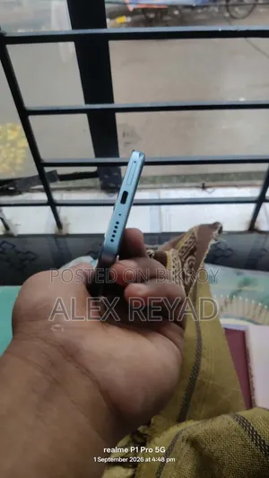 Xiaomi Redmi Note 13 128 GB Red