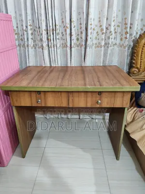 Reading Table, Shoe Rack