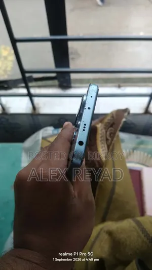 Xiaomi Redmi Note 13 128 GB Red