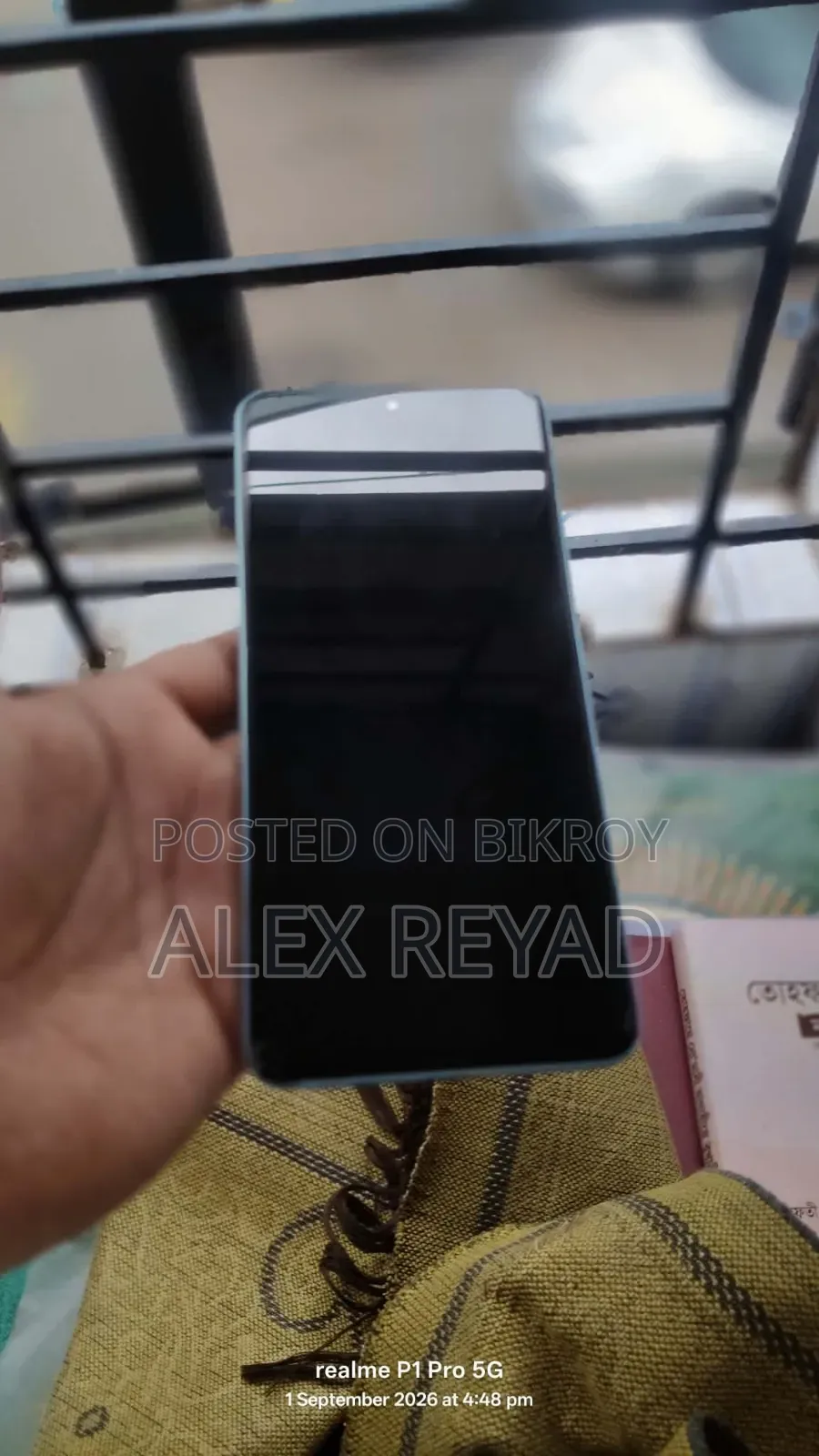 Xiaomi Redmi Note 13 128 GB Red