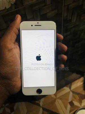 Apple iPhone 8 64 GB Black
