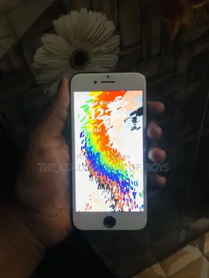 Apple iPhone 8 64 GB Black