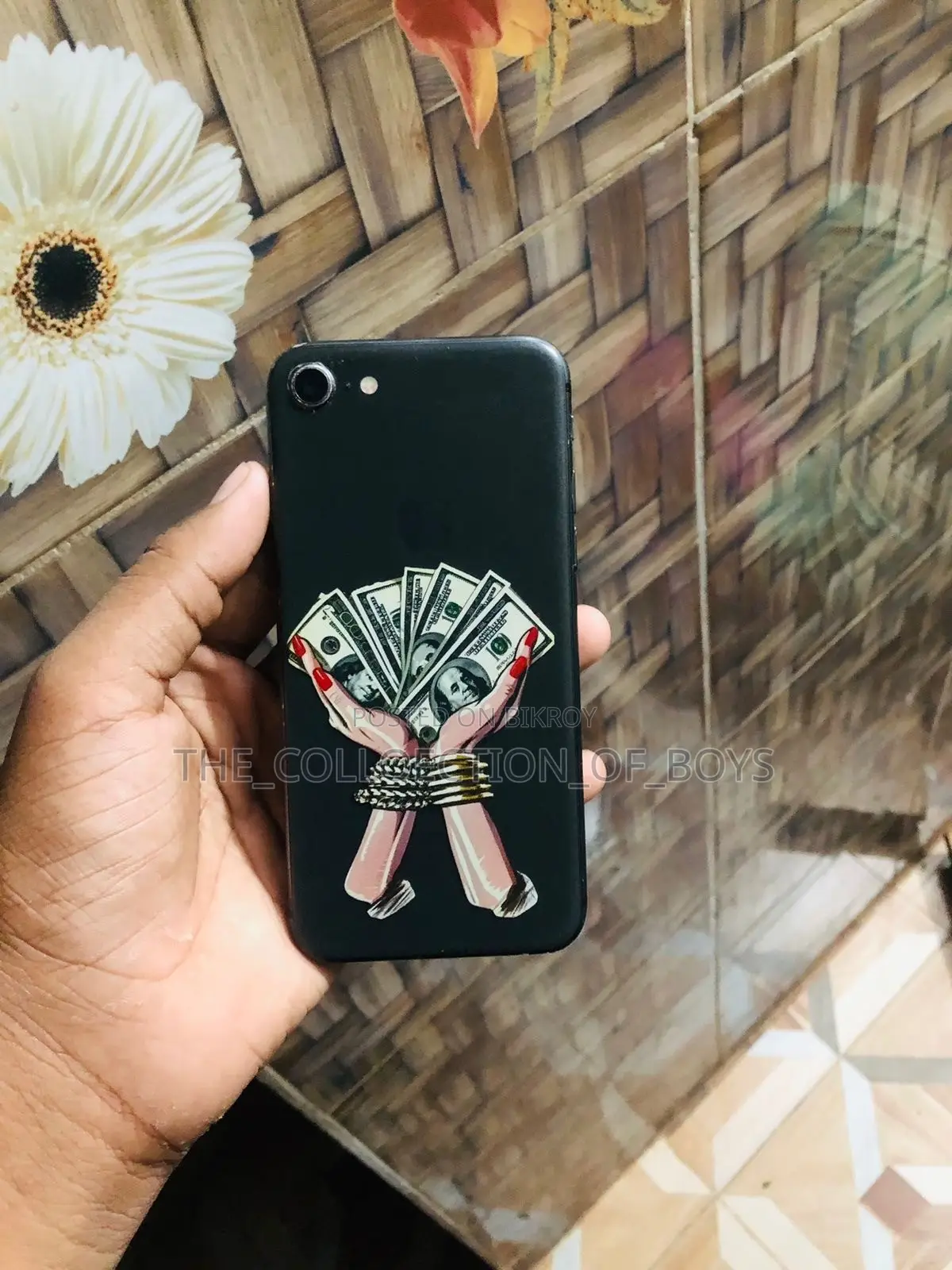 Apple iPhone 8 64 GB Black