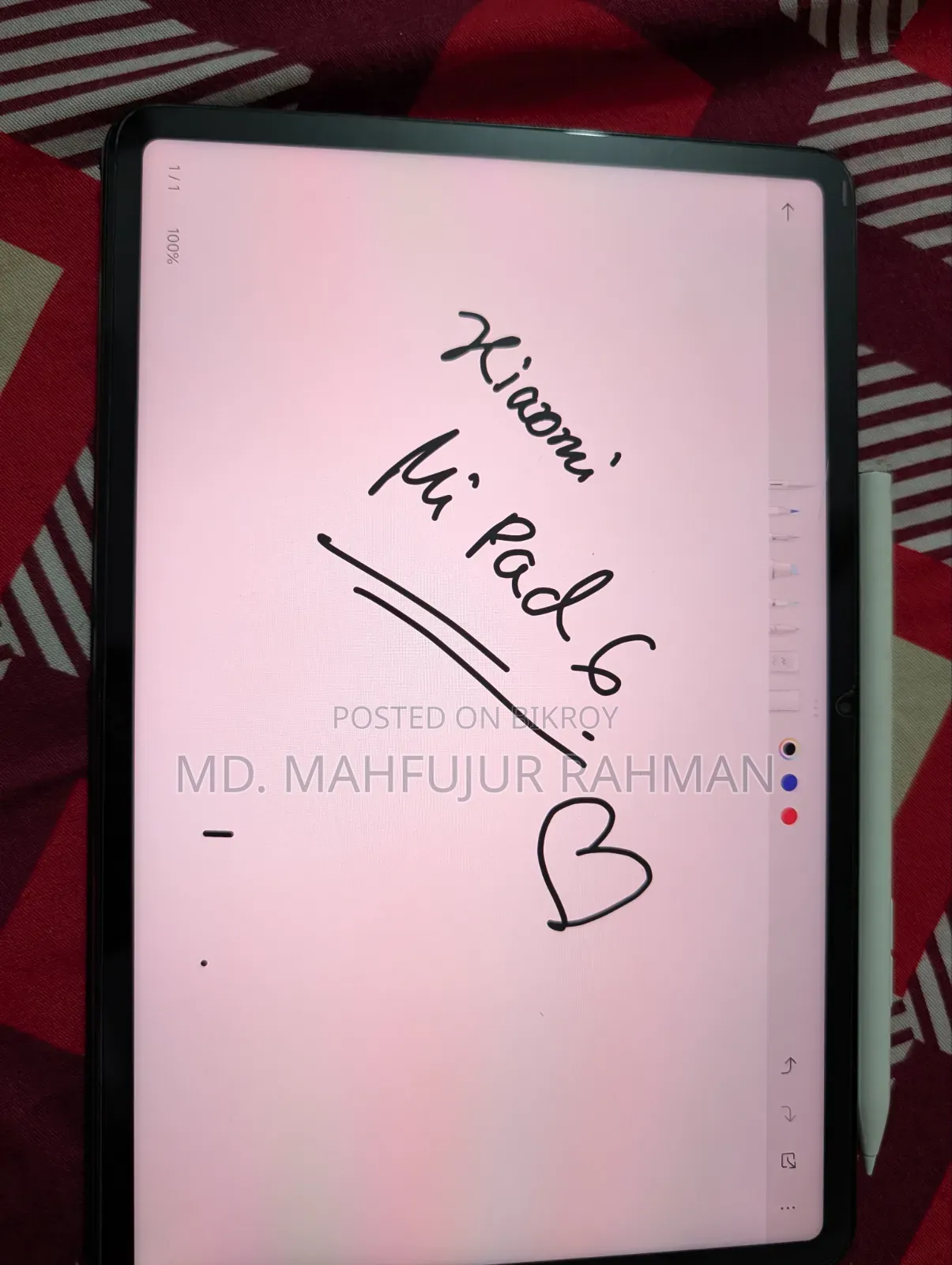 Xiaomi 256 GB Gray