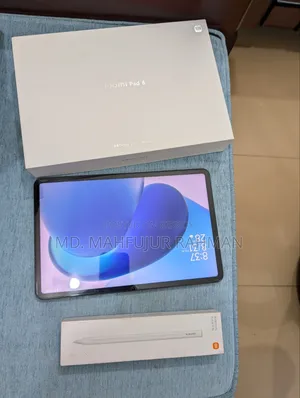 Xiaomi 256 GB Gray