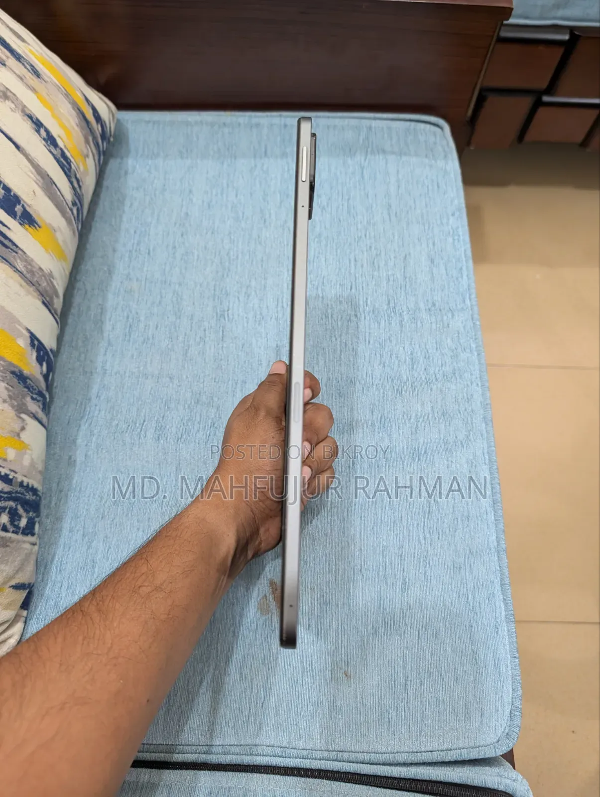 Xiaomi 256 GB Gray