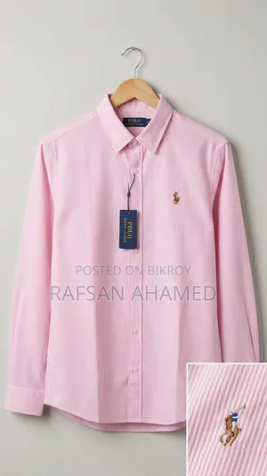 PoLo Old Money Shirt