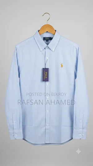 PoLo Old Money Shirt