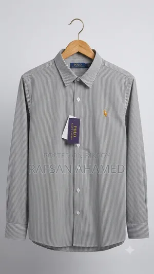 PoLo Old Money Shirt