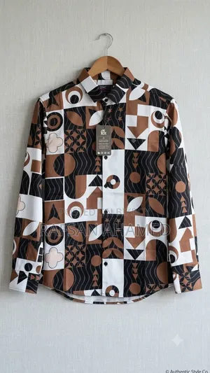 PoLo Old Money Shirt