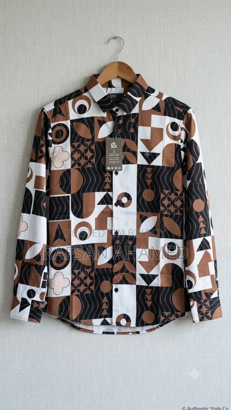 PoLo Old Money Shirt