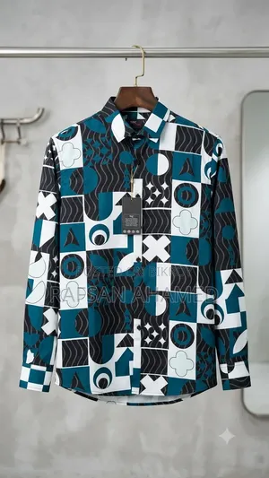 PoLo Old Money Shirt