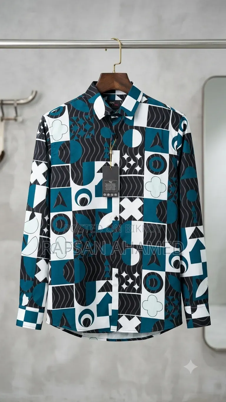 PoLo Old Money Shirt