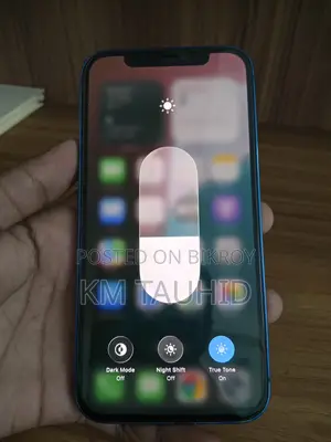 অ্যাপল আইফোন ১২ ৬৪ জিবি ব্লু
