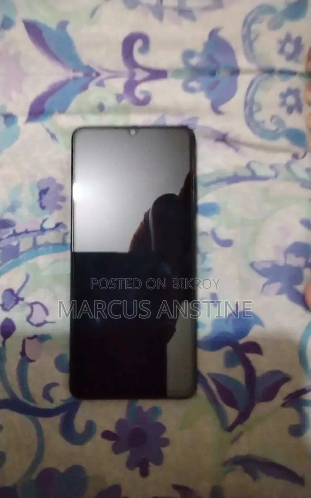 Helio 64 GB Black