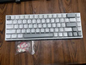 Mechanical Keyboard