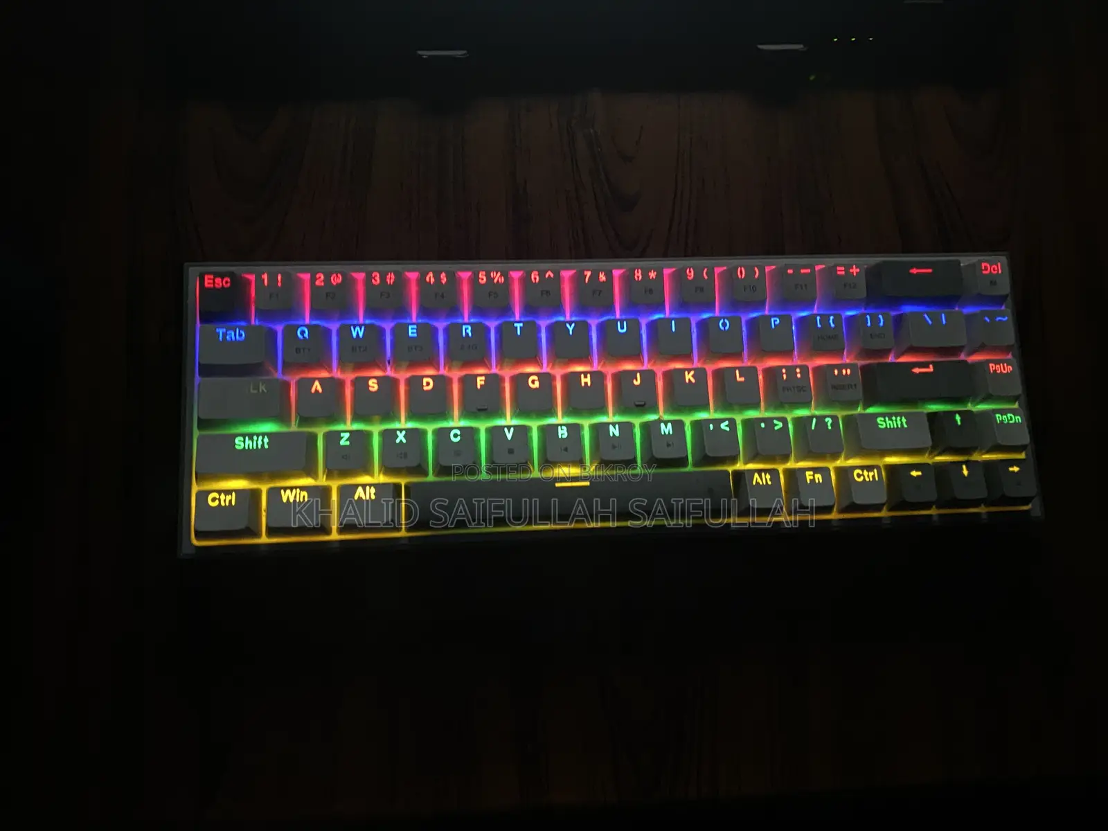 Mechanical Keyboard