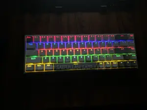 Mechanical Keyboard