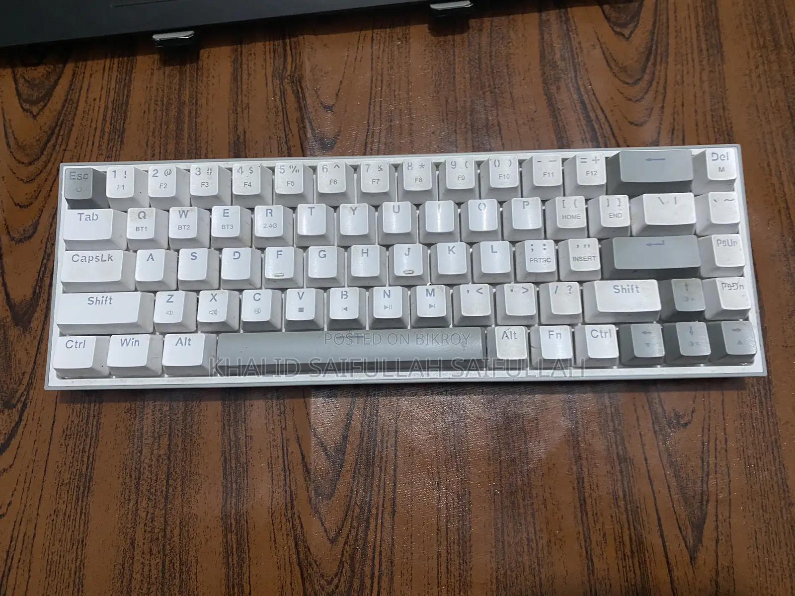 Mechanical Keyboard