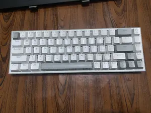Mechanical Keyboard