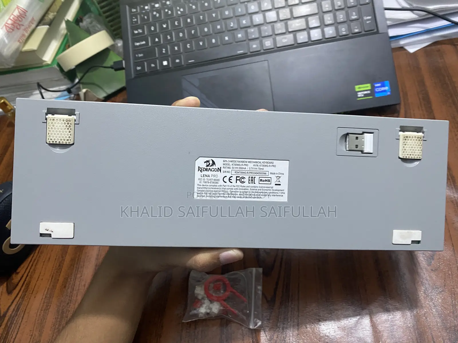 Mechanical Keyboard