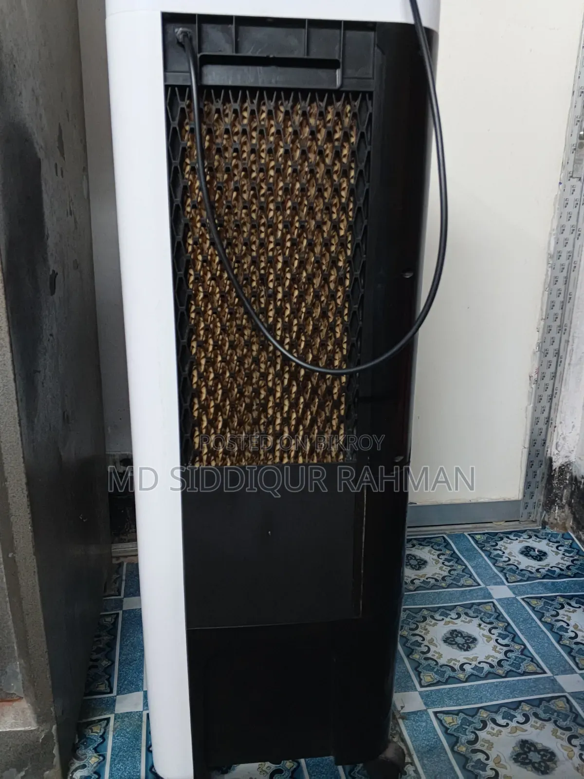 Vision  Air Cooler 45L