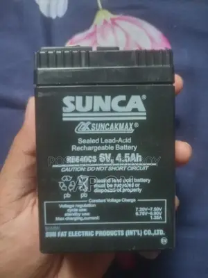 BC Battery