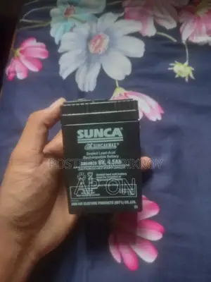 BC Battery