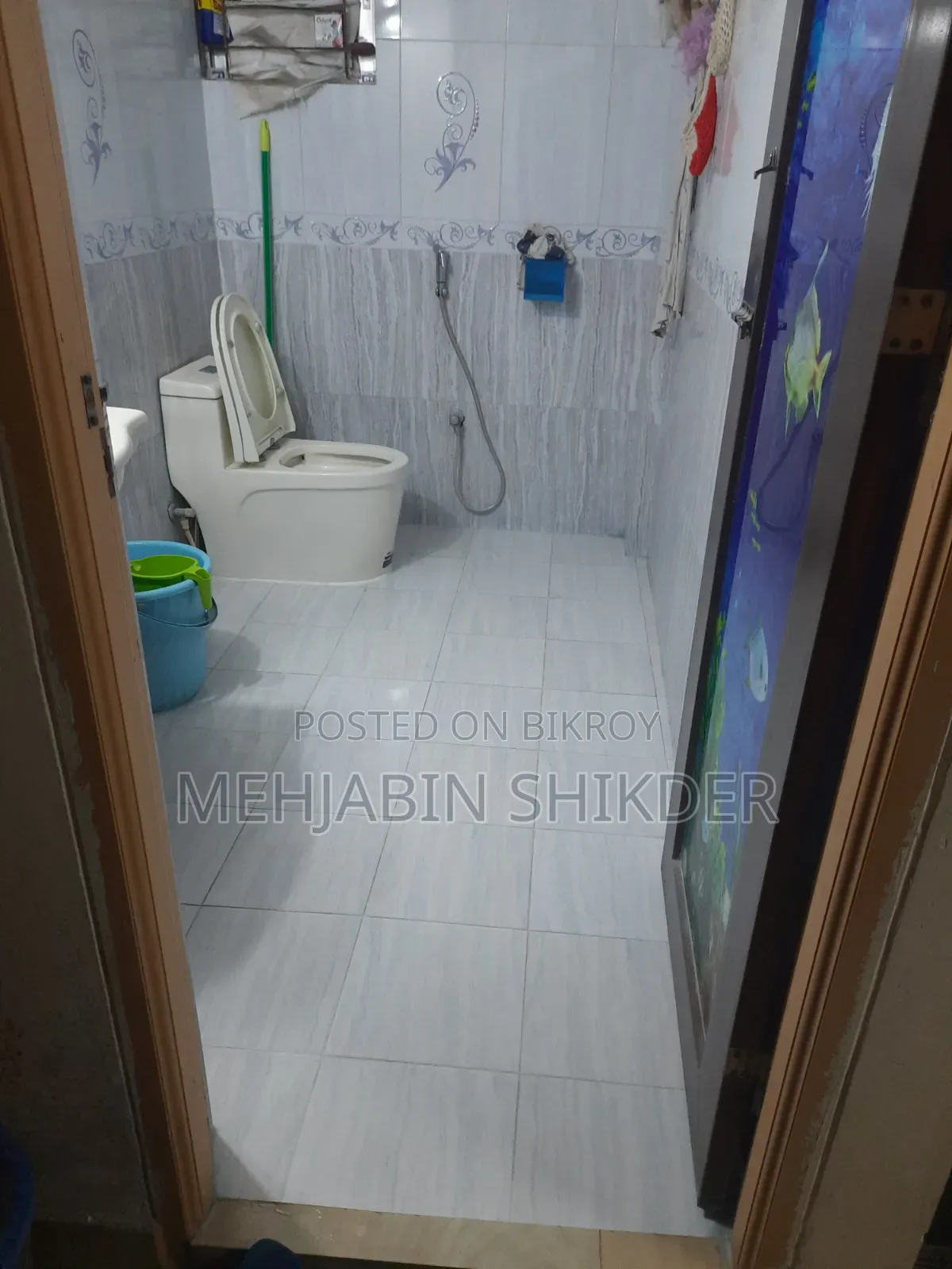 3 Bedroom Apartment in Dhanmondi for sale