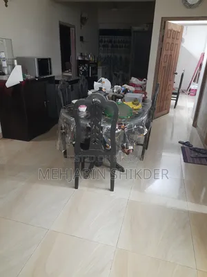 3 Bedroom Apartment in Dhanmondi for sale