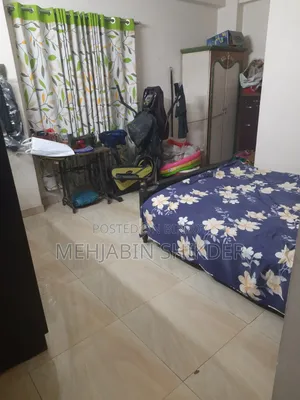 3 Bedroom Apartment in Dhanmondi for sale