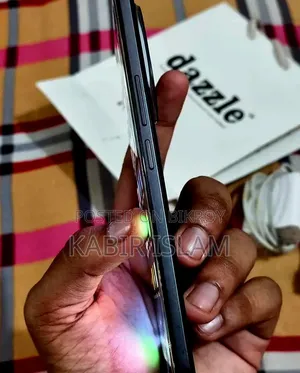 Honor 200 256 GB Black