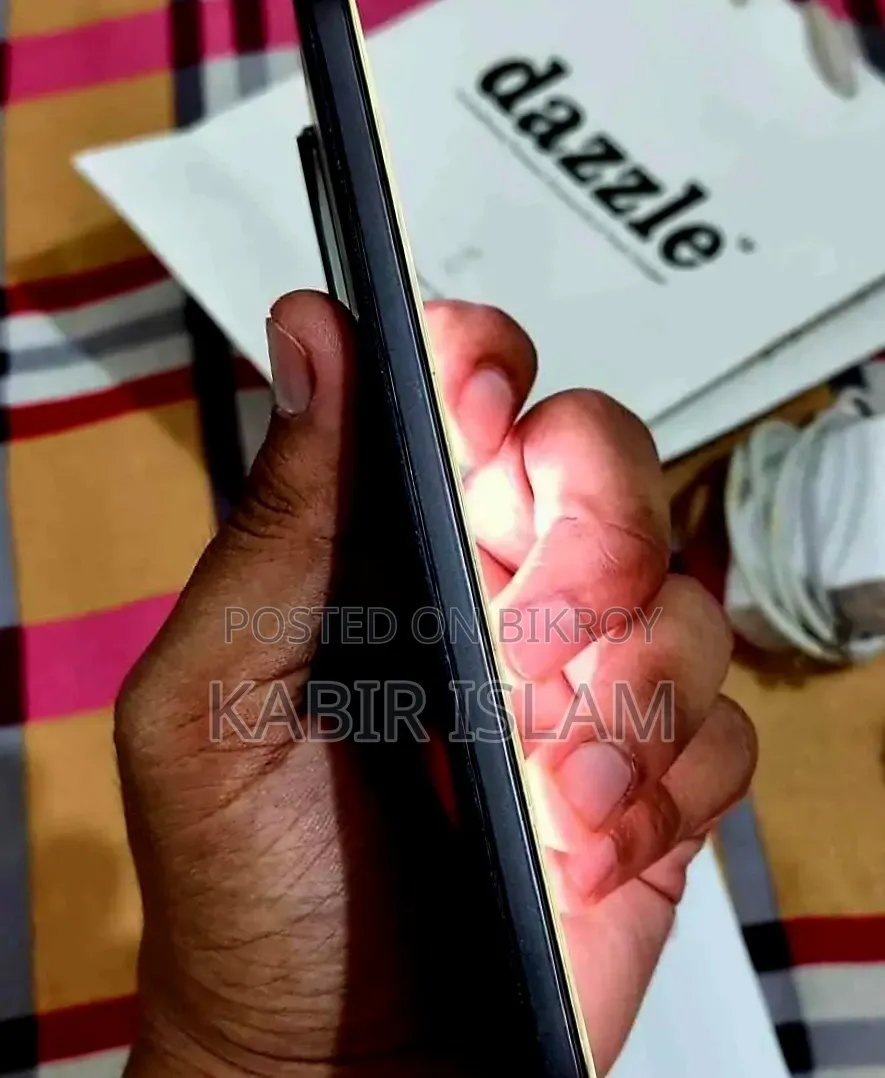 Honor 200 256 GB Black