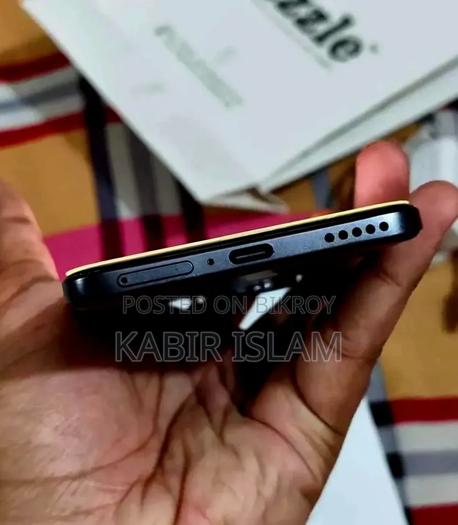 Honor 200 256 GB Black